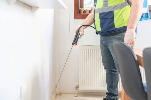 Best Exterminator Services  in San Buenaventura, CA